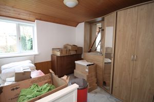Annex Bedroom- click for photo gallery